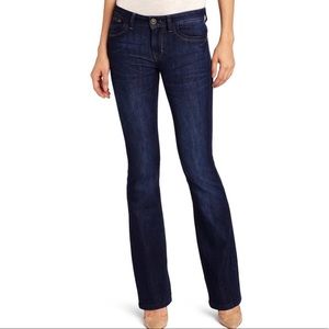 DL1961 Jennifer High-Rise Jeans
